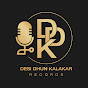 Desi Dhun Kalakar logo