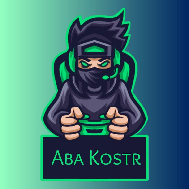 Aba kostr  Gaming