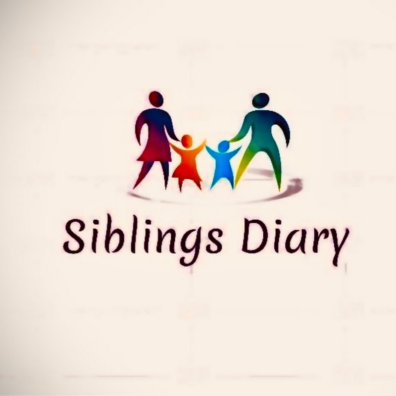 Siblings Diary