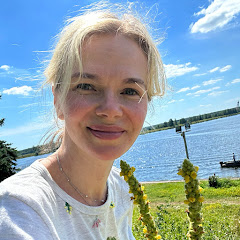 Russian Girl in English