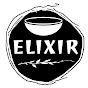 Elixir Mystic Kava House logo
