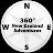 360° New Zealand Adventures