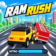Ram Rush icon