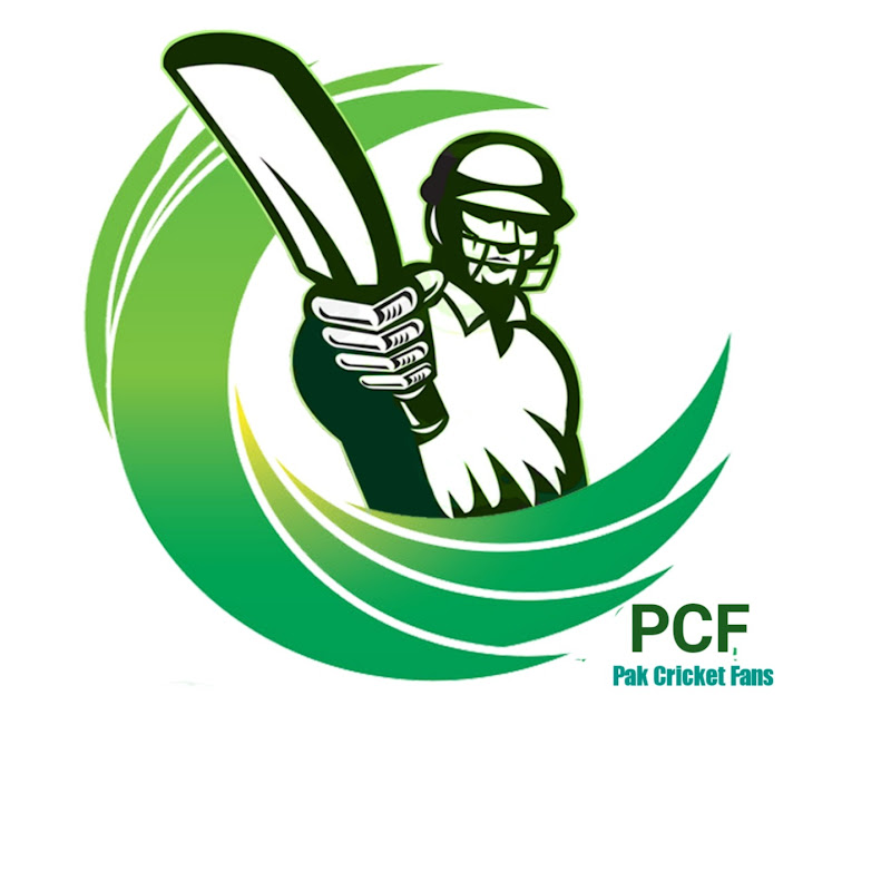 Pak Crick Fans