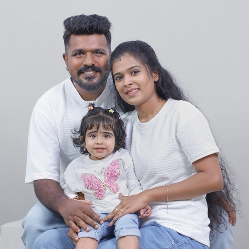 Kunjattas Vlogs