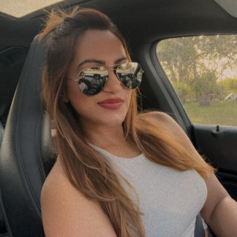 Shweta Sharma