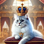 Prince of Purrs logo