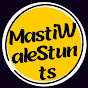 MastiWaleStunts logo