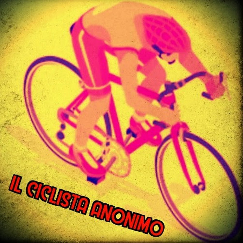 Il Ciclista Anonimo