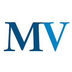 Логотип каналу MediVisuals, Inc. ®