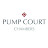 Pump Court Chambers