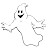 Fantastic Mr Ghost