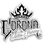 Corona Tattoo & Piercing, Inc. logo