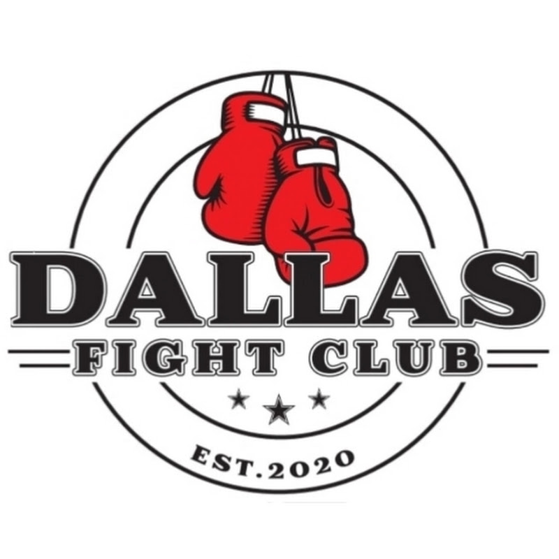 The Dallas Fight Club profile avatar
