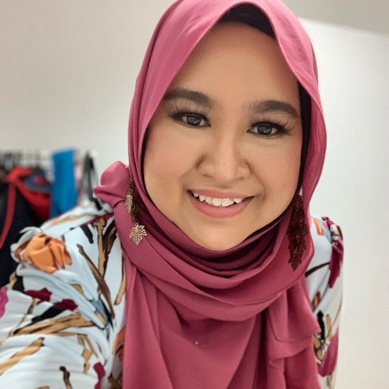 Azleen Rahim 