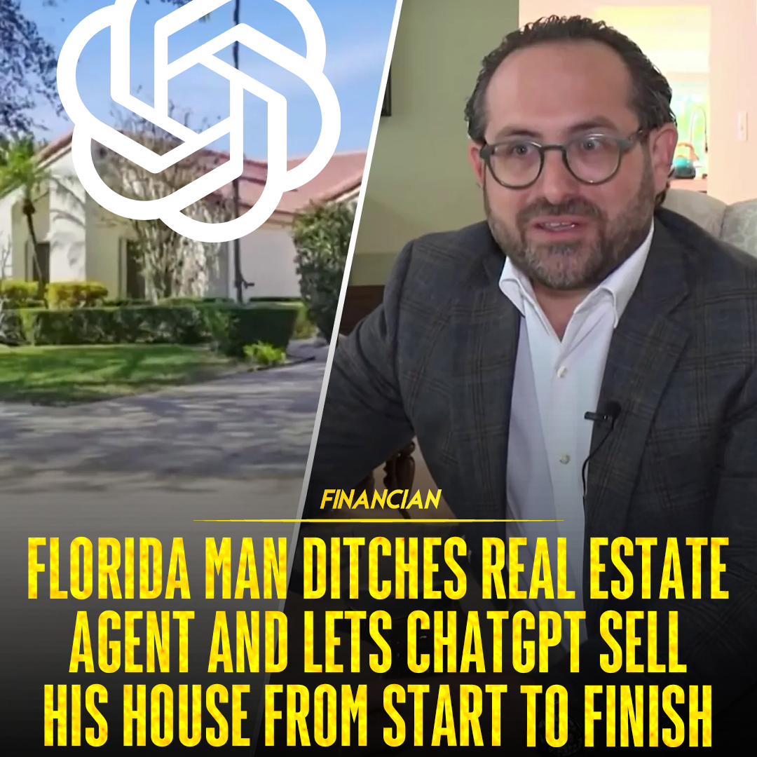 Post from Financian