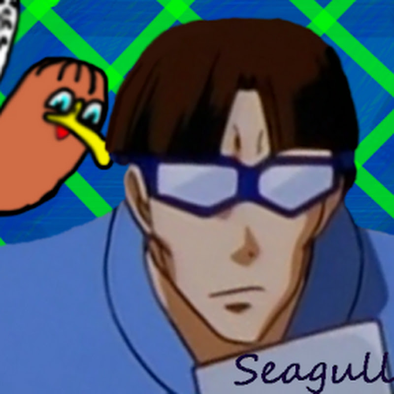 Seagull Sausage
