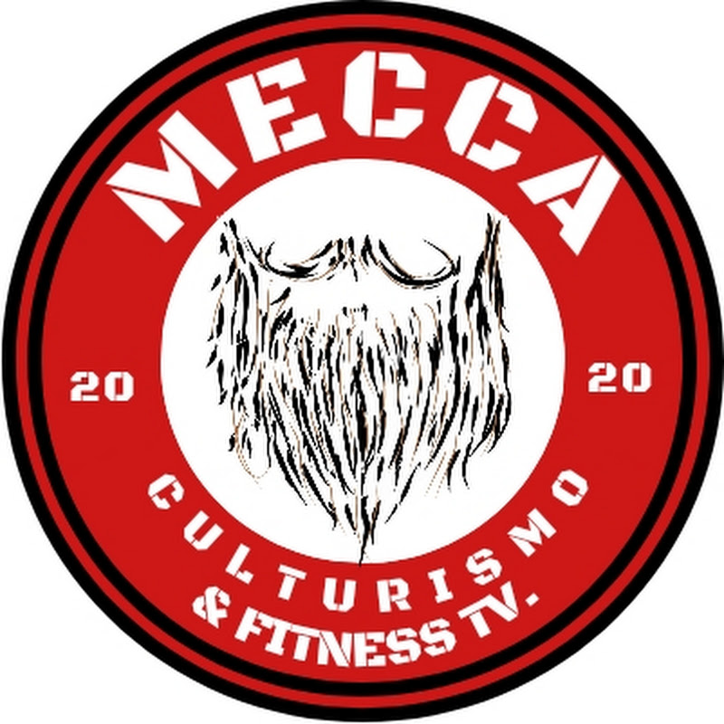 Mecca Culturismo & Fitness TV.
