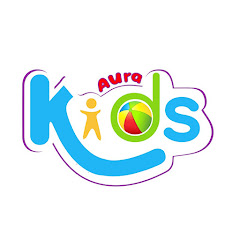 Kids Aura - Nursery Rhymes & Kids Songs