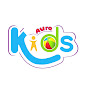 Kids Aura - Nursery Rhymes & Kids Songs logo