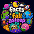 FZ0O9kpj2mk-channel-avatar-Useful Facts to Fall Asleep
