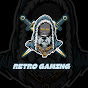 RETRO GAMING logo