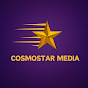 Cosmostar Media logo