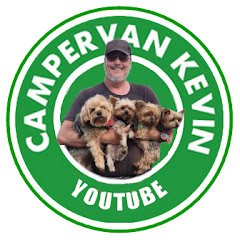 Campervan Kevin net worth