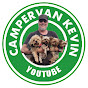 Campervan Kevin logo