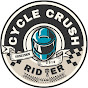 Cycle Crush logo