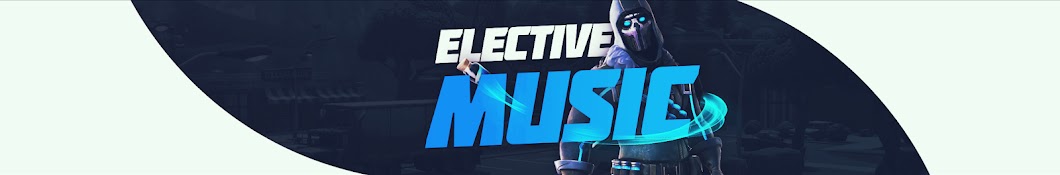 Elective Music YouTube kanalı avatarı