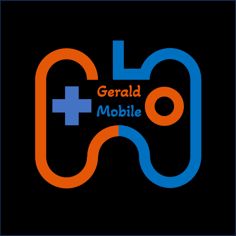 Gerald Mobile