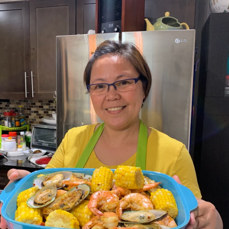 Kusina ni Ontik