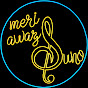 Meri Awaz Suno once again logo