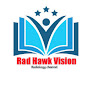 Rad Hawk Vision logo