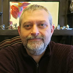 Lunchtime Review Avatar