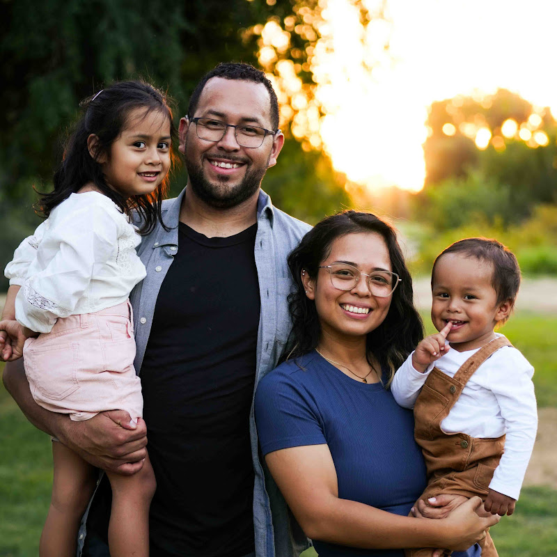 That Deaf Family