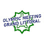 Olympic Meeting Grand Littoral logo