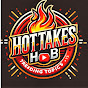 Hot Takes HUB logo