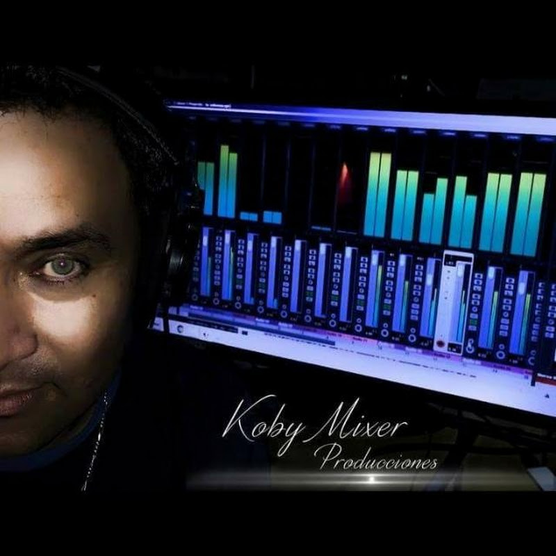 Koby Mixer Producciones Oficial