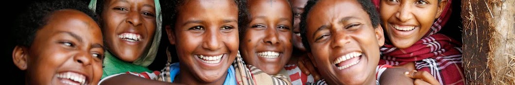 GIRL EFFECT ETHIOPIA Avatar del canal de YouTube