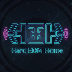 Hard EDM Home - Channel