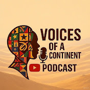 Voices of a Continent