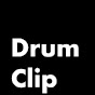 Drum Clip logo