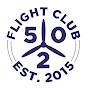 Flight Club 502