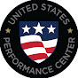 United States Performance Center logo