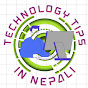 Tech Tips in Nepali logo