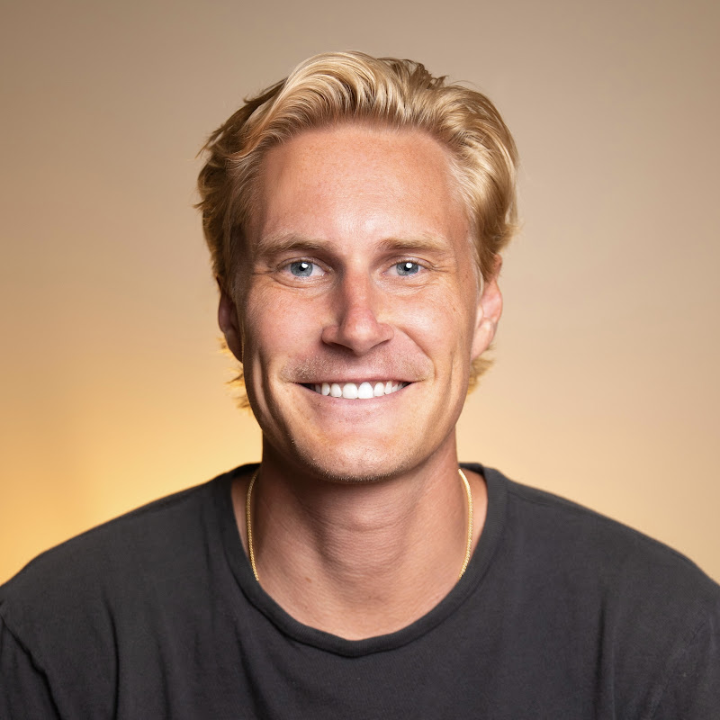 Channel Avatar