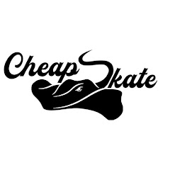 cheap skate boat fishing