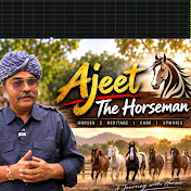 Ajeet The Horseman